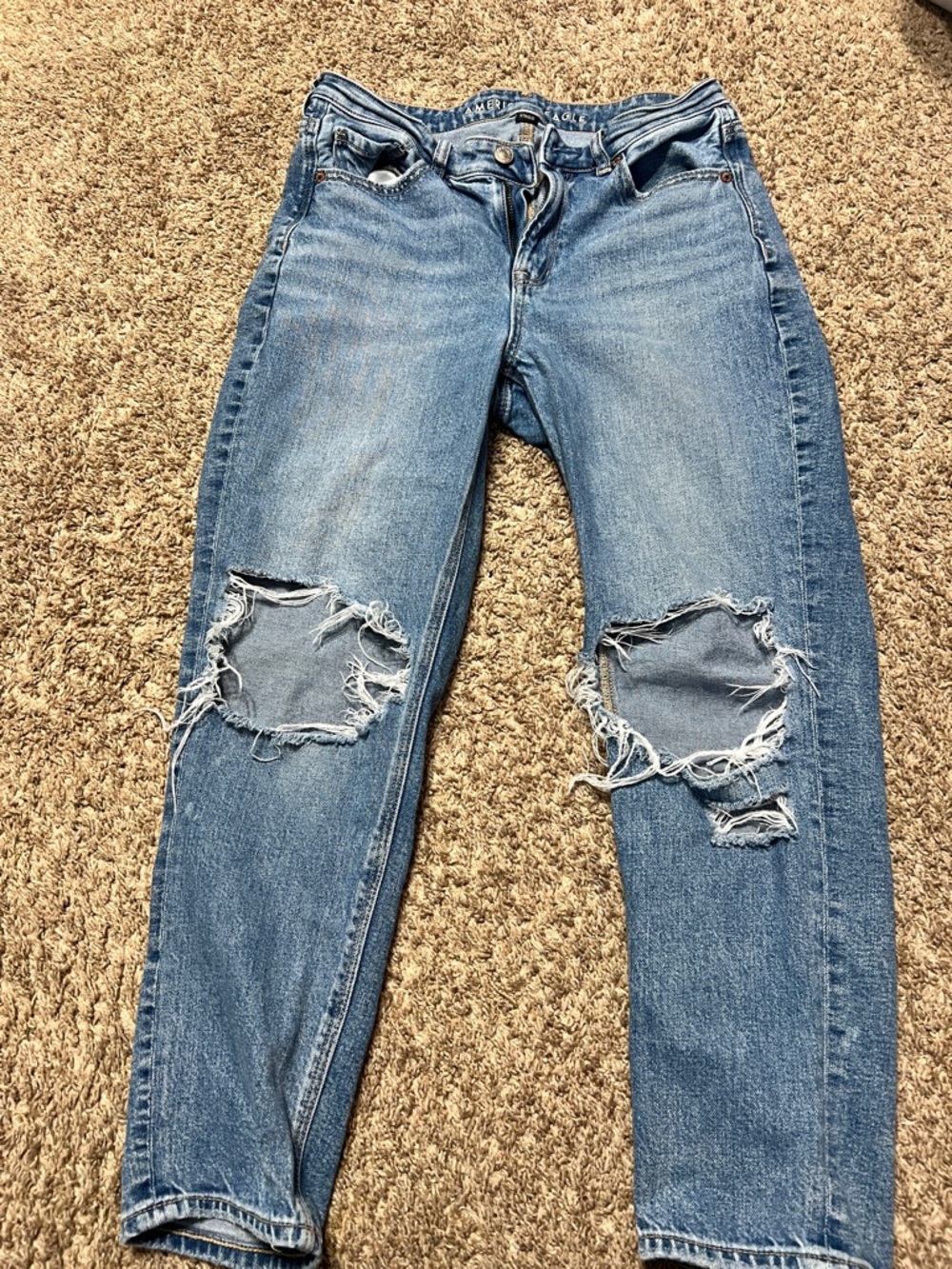 American Eagle Outfitters jeans